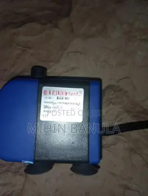 RS-08 Aquarium Water Pump 1000L/H