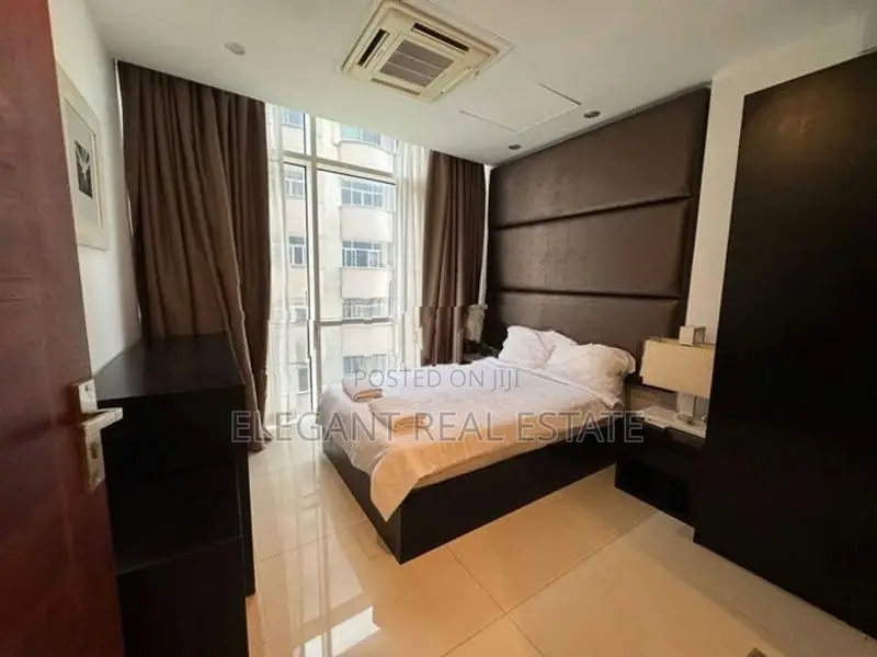 Platinum One - 03 Bedroom Apartment For Rent In Colombo (A6564)