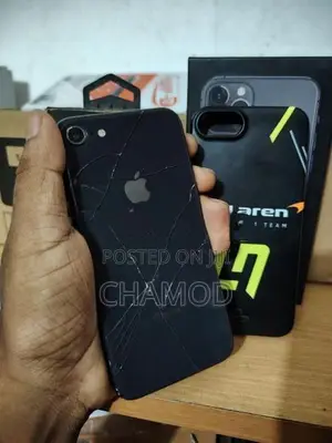 Apple iPhone 8 64GB Zpa (Used)