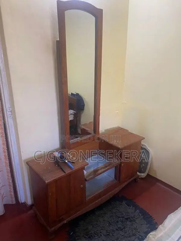 Dressing Table