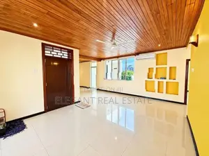 Span Tower - 05 Bedroom Apartment For Sale In Colombo 04 (A6827)