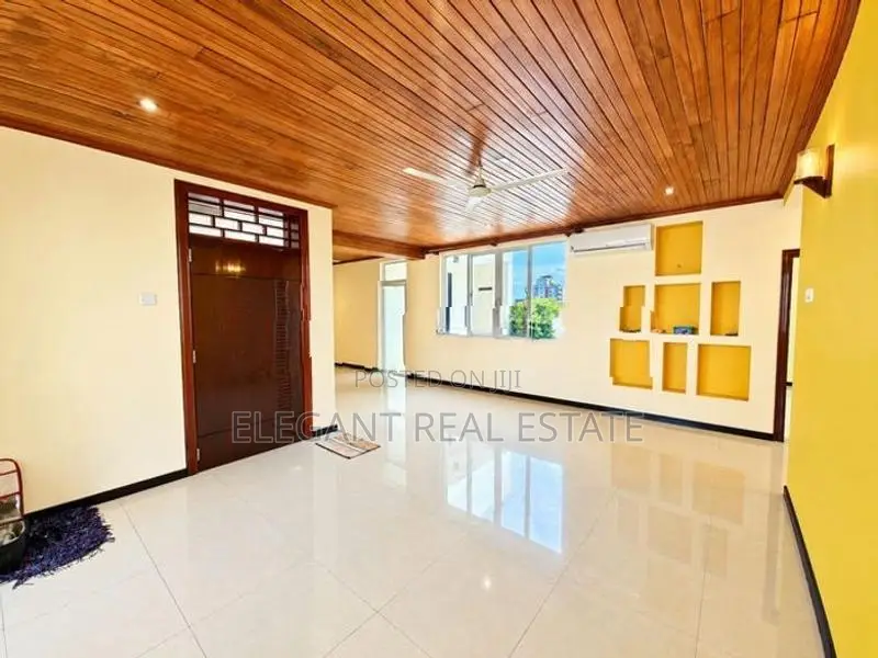 Span Tower - 05 Bedroom Apartment For Sale In Colombo 04 (A6827)