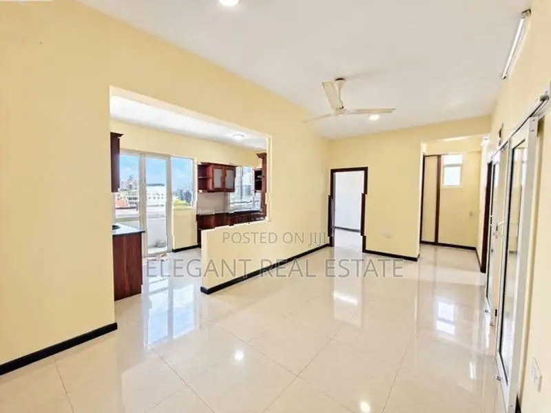 Span Tower - 05 Bedroom Apartment For Sale In Colombo 04 (A6827)