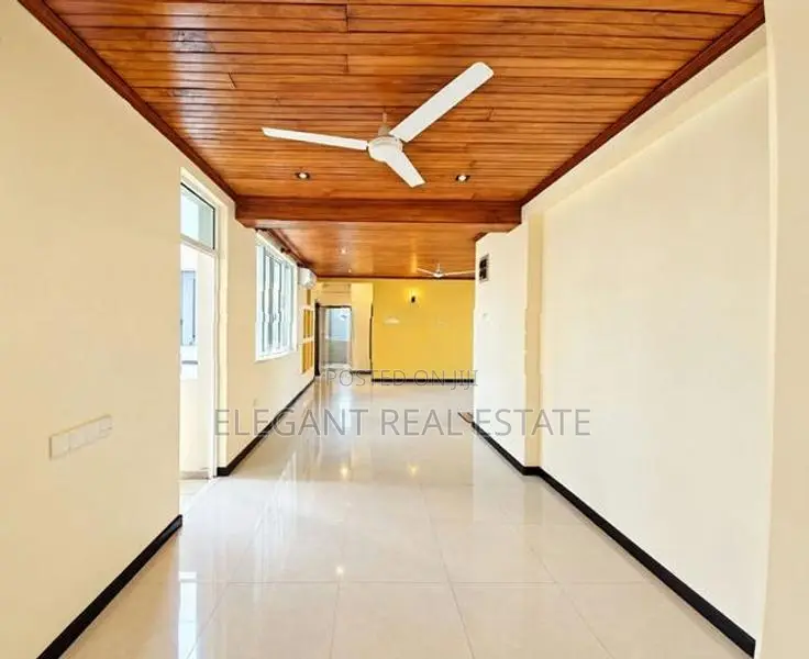 Span Tower - 05 Bedroom Apartment For Sale In Colombo 04 (A6827)