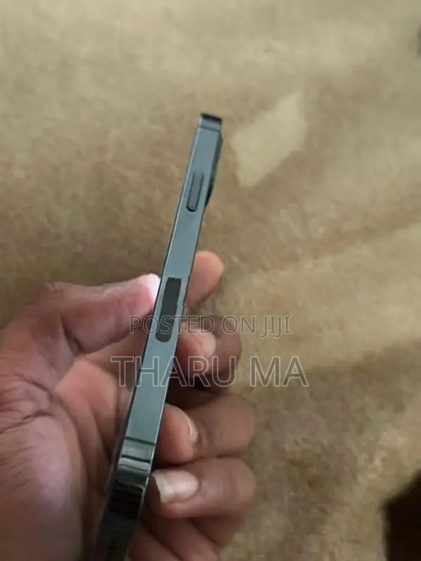 Apple iPhone 12 Pro 256GB (Used)