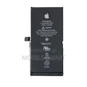 Apple iPhone 12 Battery