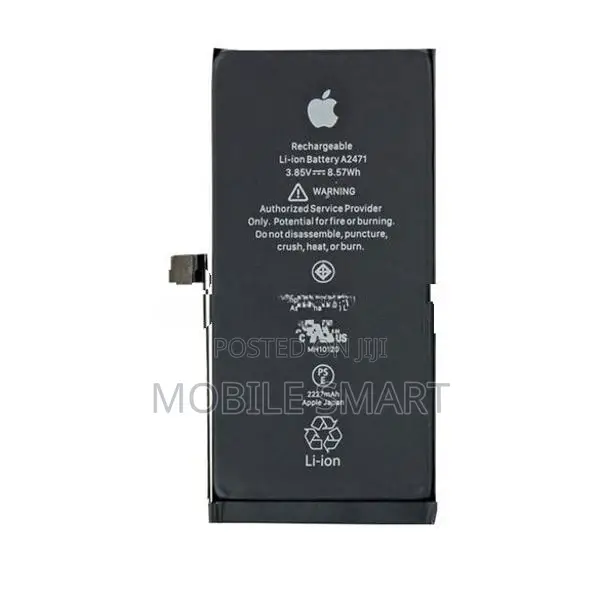Apple iPhone 12 Battery