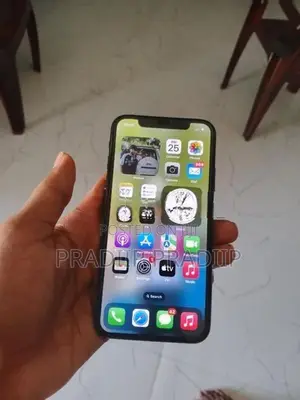 Apple iPhone X (Used)