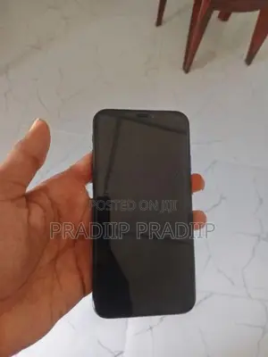 Apple iPhone X (Used)