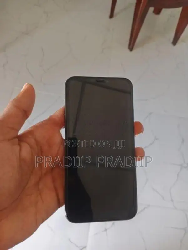 Apple iPhone X (Used)