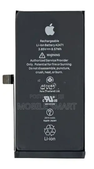 Apple iPhone 12 Pro Battery