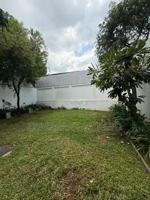 Commercial/ Residential House for RENT in Colombo 5