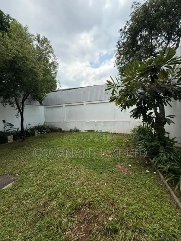 Commercial/ Residential House for RENT in Colombo 5