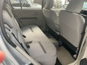 Toyota Passo 2023