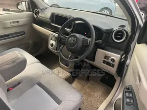 Toyota Passo 2023