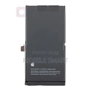 Apple iPhone 13 Battery