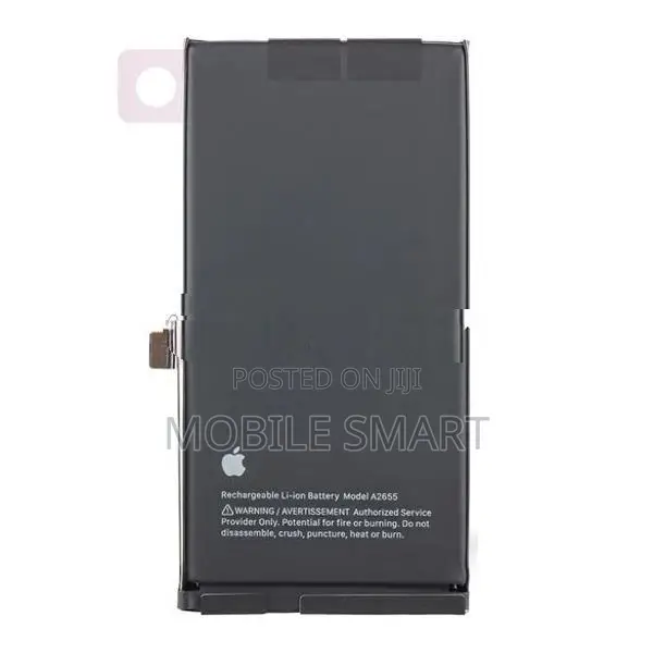 Apple iPhone 13 Battery