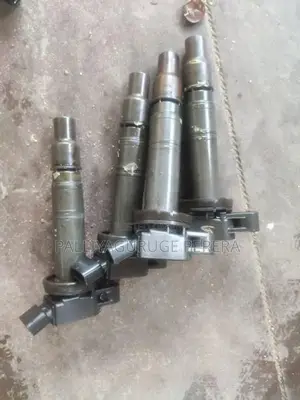 Toyota Allison 2007 Engine Parts