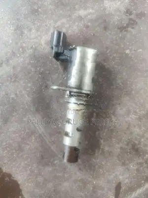 Toyota Allison 2007 Engine Parts