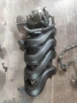 Toyota Allison 2007 Engine Parts