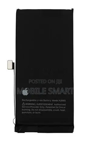 Apple iPhone 13 mini Battery