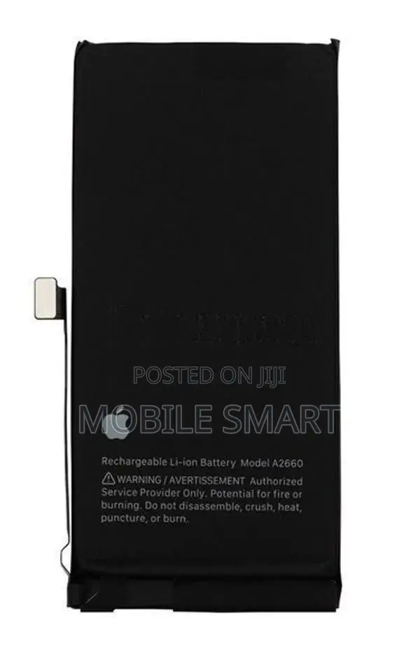 Apple iPhone 13 mini Battery