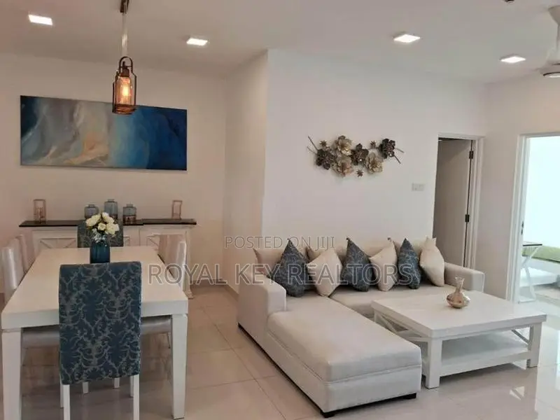 Urban Homes- 02 Bedroom Fully Furnished Apartment For Sale