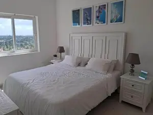Urban Homes- 02 Bedroom Fully Furnished Apartment For Sale
