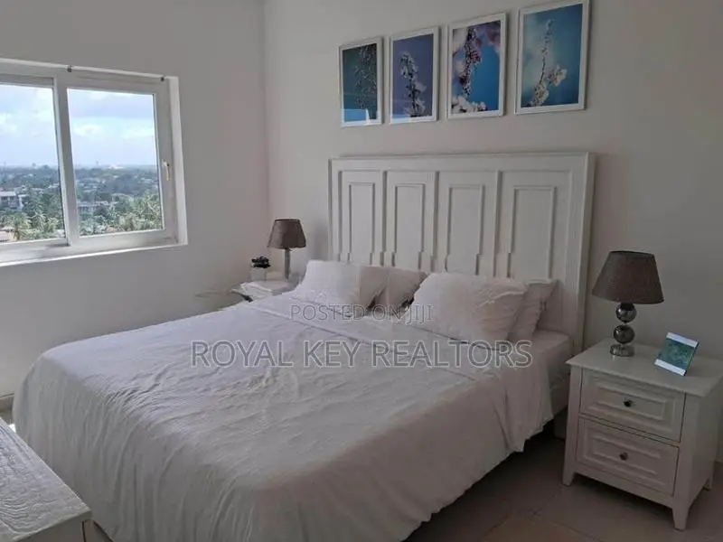 Urban Homes- 02 Bedroom Fully Furnished Apartment For Sale