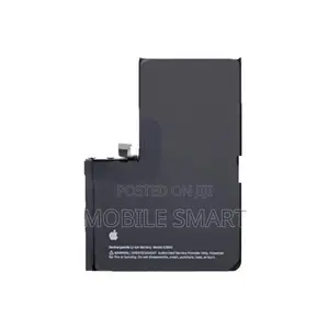 Apple iPhone 13 Pro Max Battery