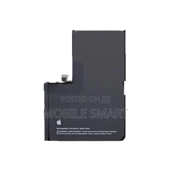 Apple iPhone 13 Pro Max Battery