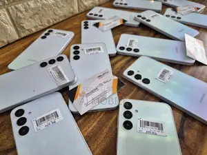 Samsung Galaxy A25 6GB 128GB (Used)