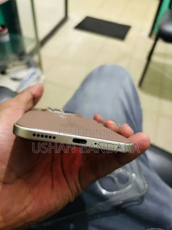 Xiaomi Redmi Note 15 Pro+ 256GB (Used)