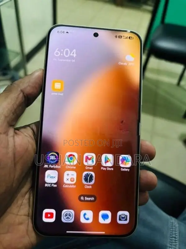Xiaomi Redmi Note 15 Pro+ 256GB (Used)