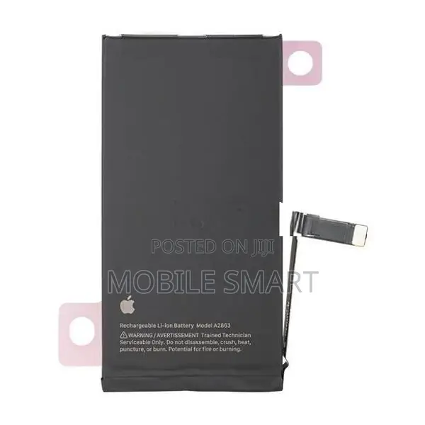 Apple iPhone 14 Battery