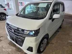 Suzuki Wagon R ZL 2026