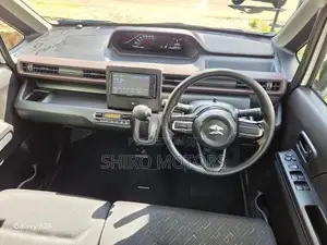 Suzuki Wagon R ZL 2026