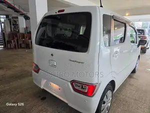 Suzuki Wagon R ZL 2026