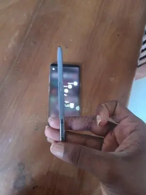 Samsung Galaxy Note 8 (Used)