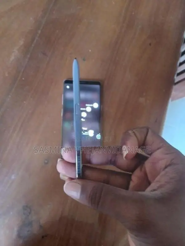Samsung Galaxy Note 8 (Used)
