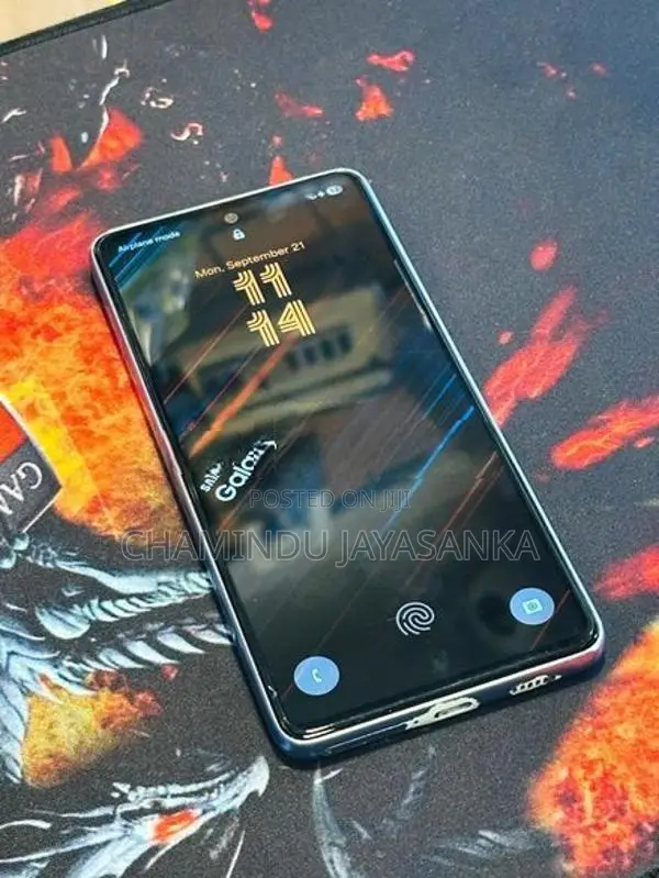 Samsung Galaxy A53 (Used)
