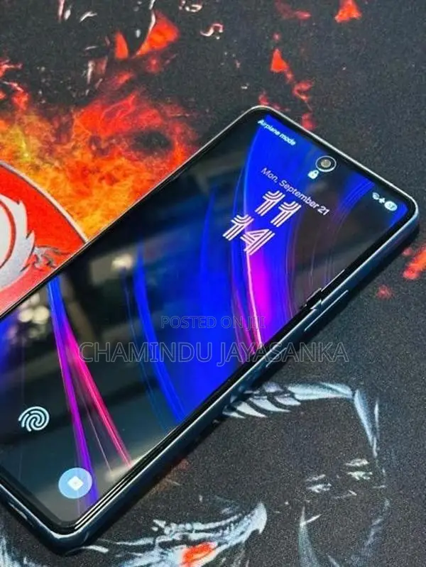 Samsung Galaxy A53 (Used)