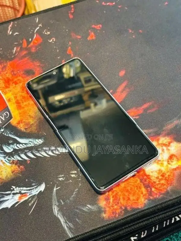 Samsung Galaxy A53 (Used)