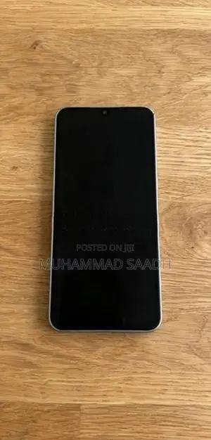 Samsung Galaxy F16 (Used)