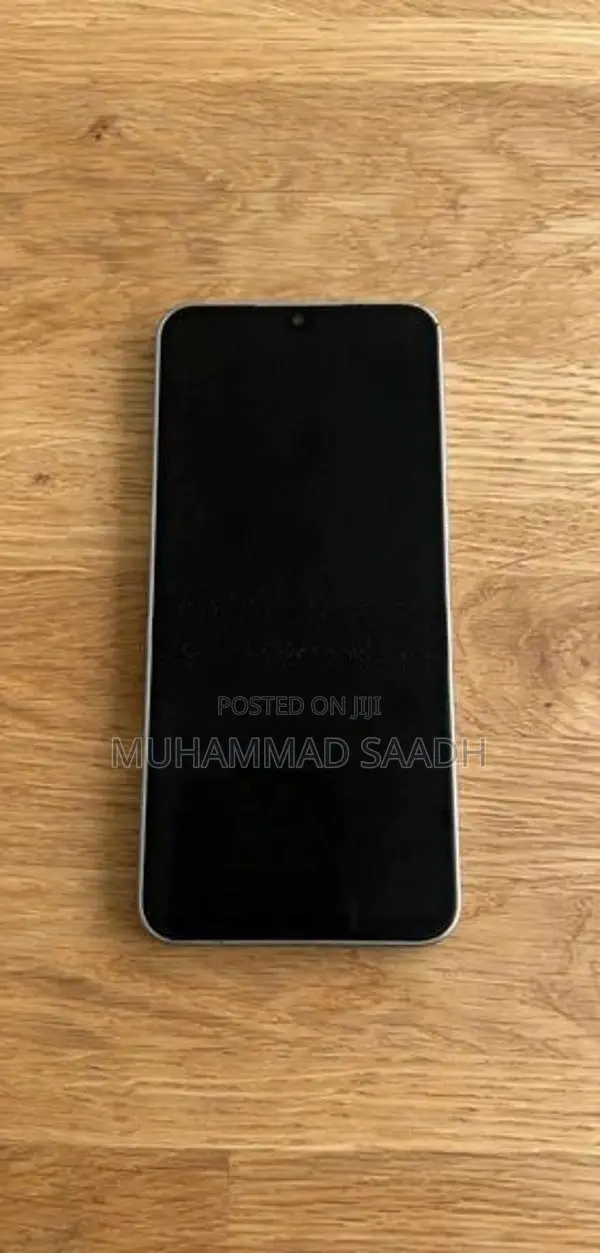 Samsung Galaxy F16 (Used)
