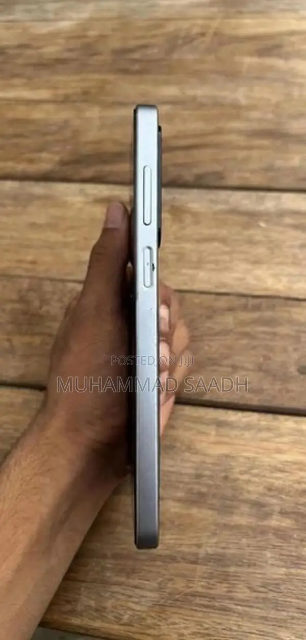 Samsung Galaxy F16 (Used)