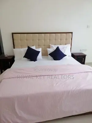 05 Bedroom - Furnished House For Sale In Nugegoda