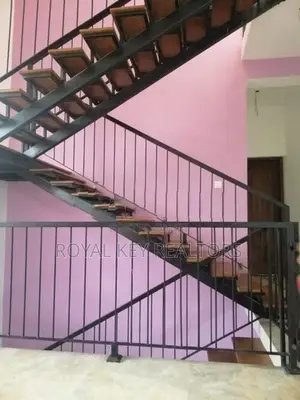 05 Bedroom - Furnished House For Sale In Nugegoda