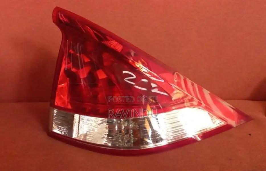 Honda Insight ZE2 Tail Light RHS