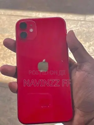 Apple iPhone 11 (Used)